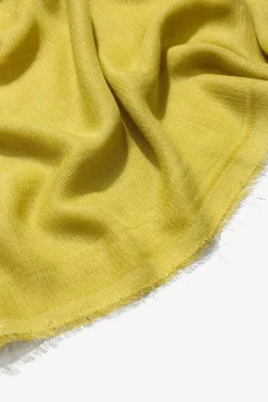 Vilanova Pañuelo Rectangular con Hilo Metálico