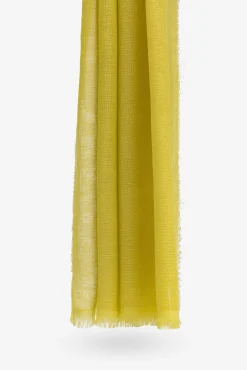 Vilanova Pañuelo Rectangular con Hilo Metálico