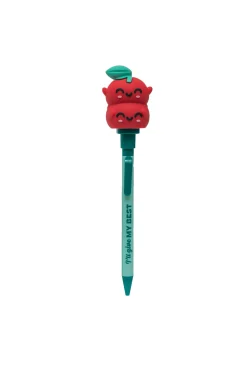 Mr. Wonderful Pen Cherries - I’ll give my best