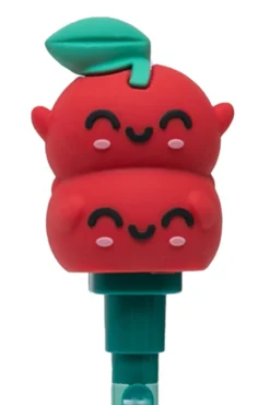Mr. Wonderful Pen Cherries - I’ll give my best