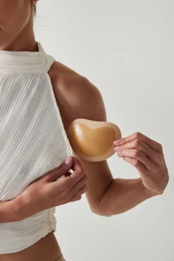 Penti Pezonera push up