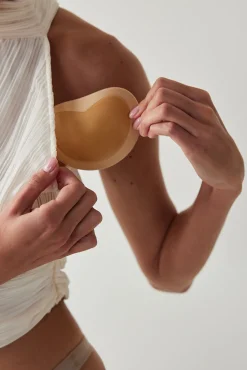 Penti Pezonera push up