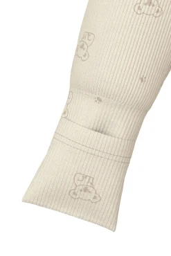 Crianças Name it Pijama bebé neutro koala