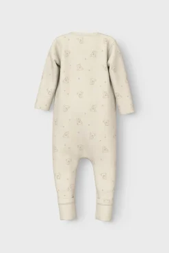 Crianças Name it Pijama bebé neutro koala