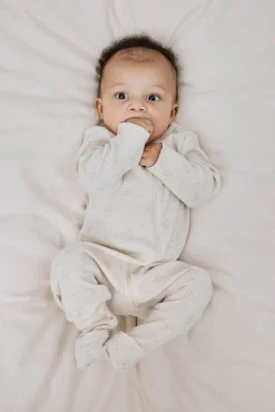Crianças Name it Pijama bebé neutro koala