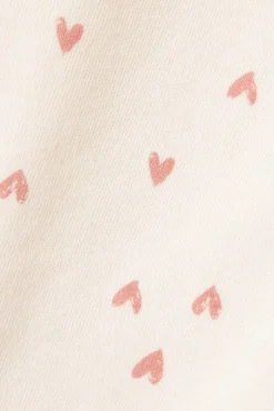 Crianças Name it Pijama bebé niña