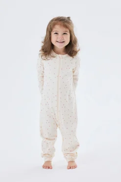Crianças Name it Pijama bebé niña