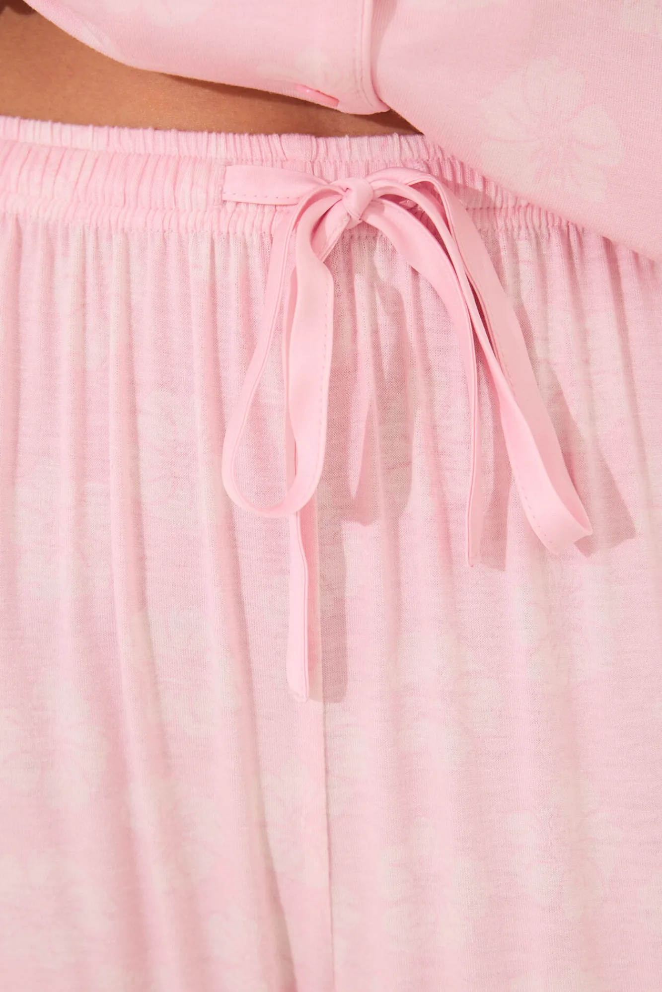 Women'secret Pijama camisero Capri viscosa