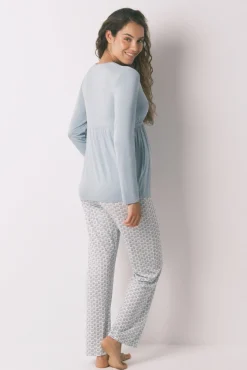 Women'secret Pijama Capri 