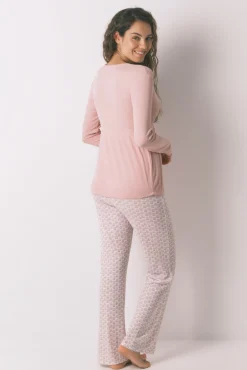 Women'secret Pijama Capri