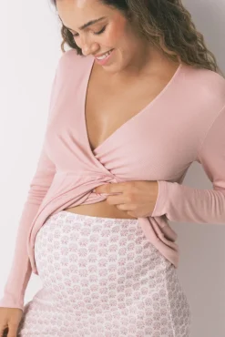 Women'secret Pijama Capri