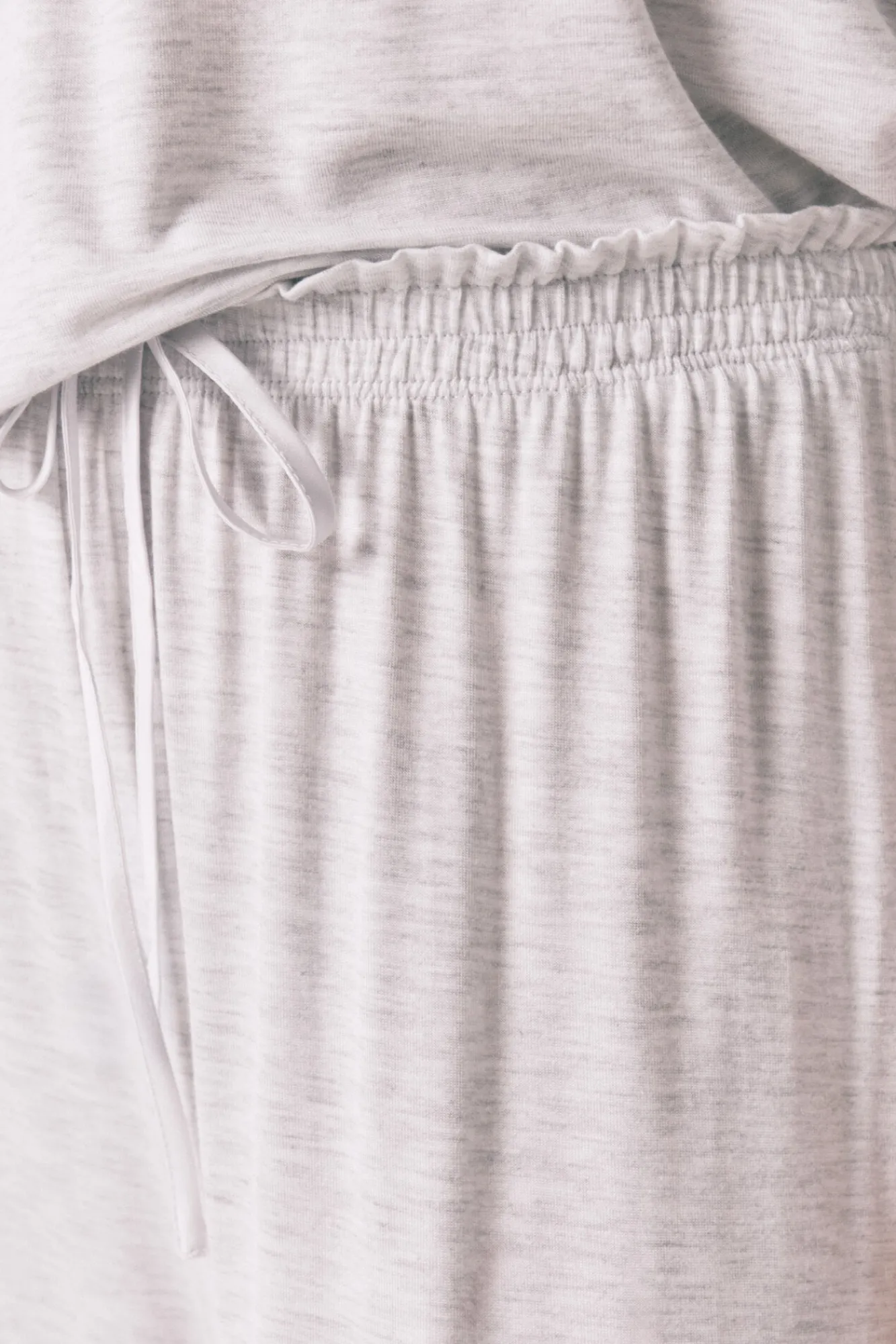 Women'secret Pijama Capri viscosa soft touch