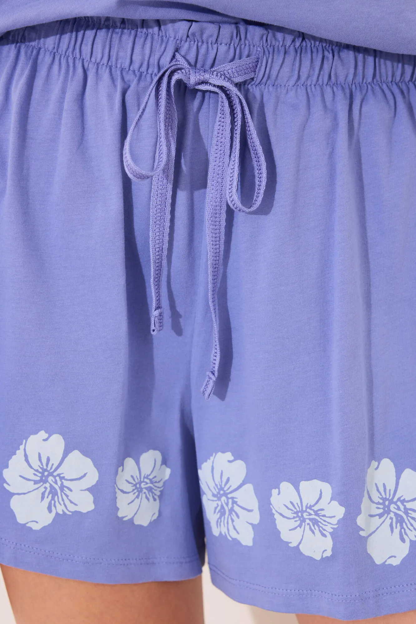 Women'secret Pijama corto Lilo & Stitch