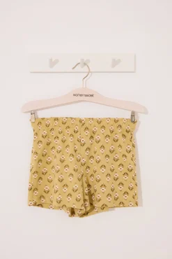 Crianças Women'secret Pijama corto infantil Snoopy algodón