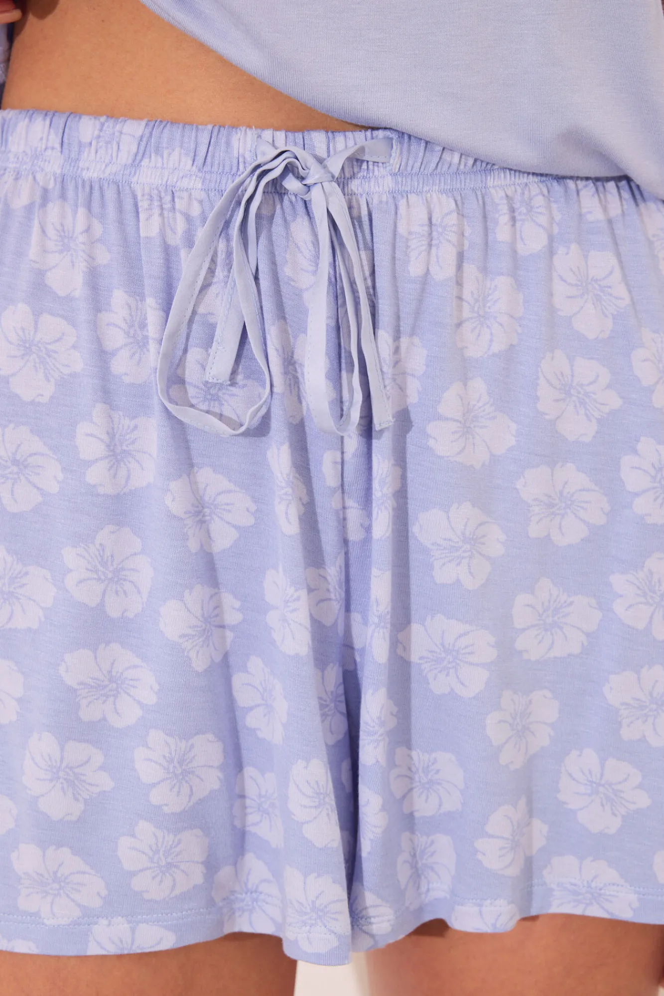 Women'secret Pijama corto tirantes Snoopy