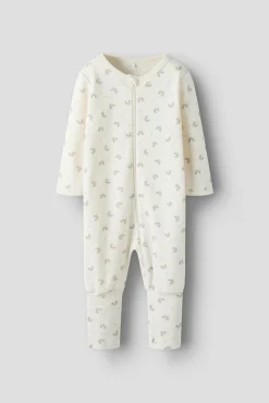 Crianças Name it Pijama de bebe
