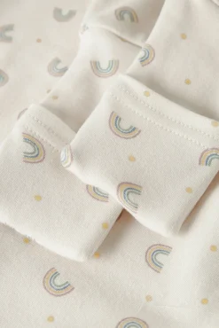 Crianças Name it Pijama de bebe