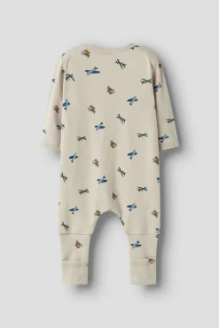 Crianças Name it Pijama de bebe