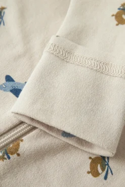 Crianças Name it Pijama de bebe