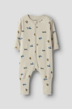Crianças Name it Pijama de bebe