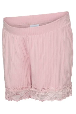 Mamalicious Pijama de tirantes corto lactancia