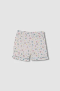 Crianças Gocco Pijama estampado fondo marino