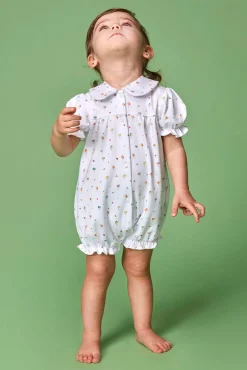 Crianças Gocco Pijama estampado helados