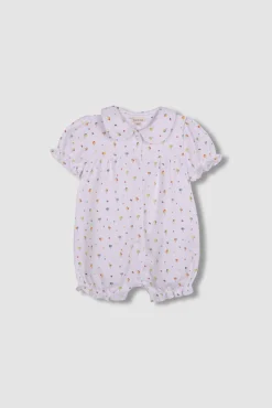 Crianças Gocco Pijama estampado helados