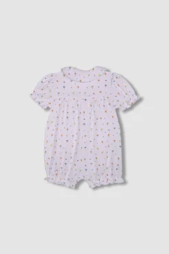 Crianças Gocco Pijama estampado helados