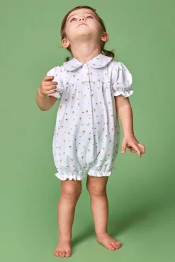 Crianças Gocco Pijama estampado helados