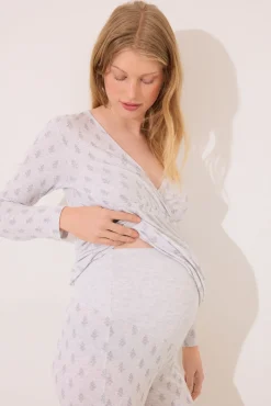 Women'secret Pijama largo