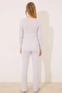 Women'secret Pijama largo