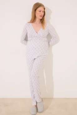 Women'secret Pijama largo