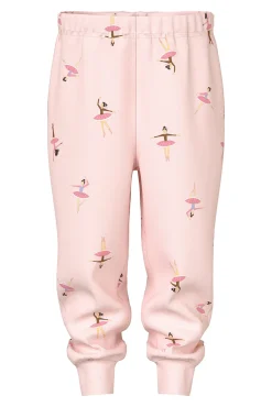 Crianças Name it Pijama niña de bailarinas