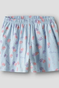 Crianças Name it Pijama niña dos piezas