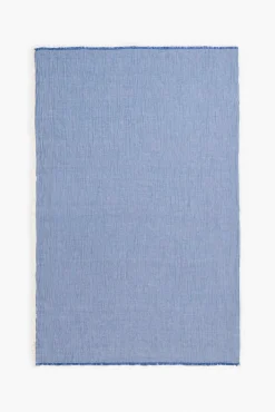 Calma House Plaid Layer 120x180