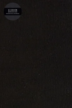Plain short socks