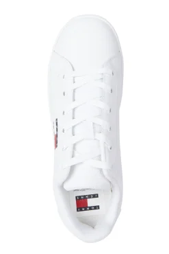 Tommy Jeans Plataforma de mujer con bandera