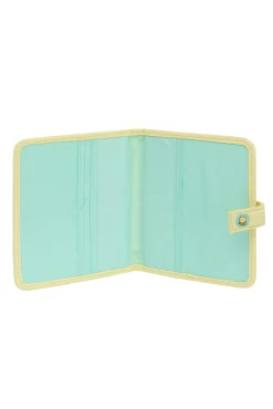 Mr. Wonderful Portadocumentos familiar abeja - Para familia organizada, ¡la nuestra!