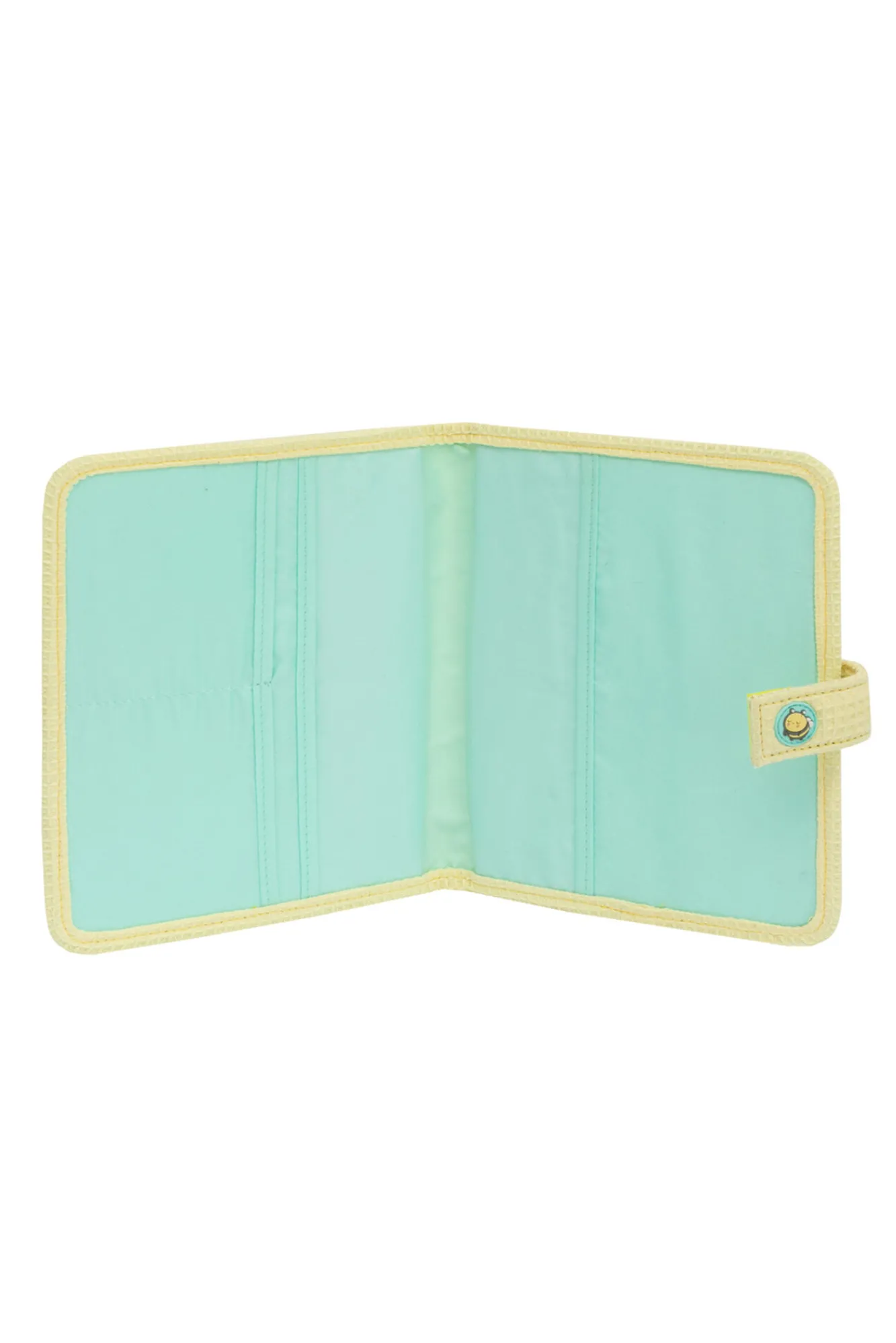 Mr. Wonderful Portadocumentos familiar abeja - Para familia organizada, ¡la nuestra!