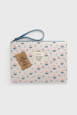 Mr. Wonderful Portatodo mensaje