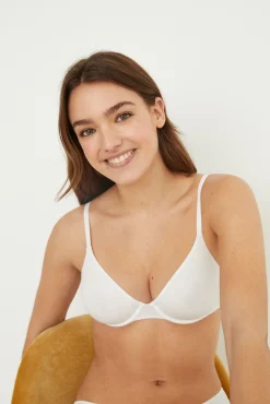 Women'secret PRETTY Sujetador aro microfibra