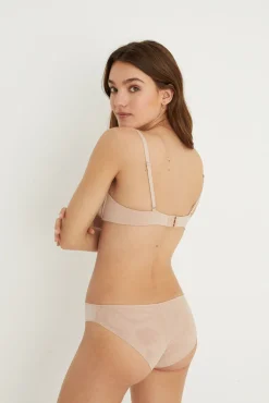 Women'secret PRETTY Sujetador aro microfibra