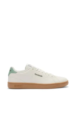 Reebok court clean sneakers