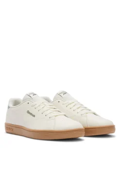 Reebok court clean sneakers