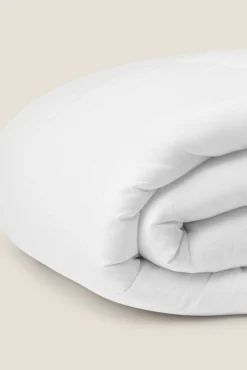 Textura Relleno nórdico algodón y bambú. Cama 150-160cm.