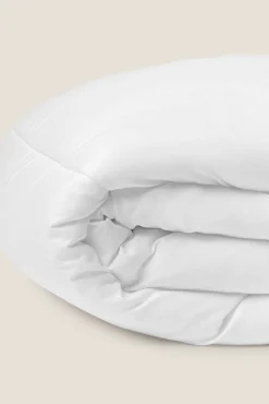 Textura Relleno nórdico fibra doble. Cama 80-90cm.