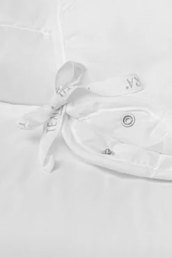 Textura Relleno nórdico fibra doble. Cama 80-90cm.
