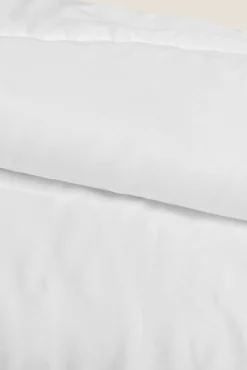 Textura Relleno nórdico fibra doble. Cama 135-140cm.