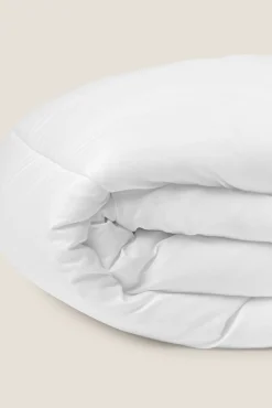 Textura Relleno nórdico fibra doble. Cama 180-200cm.
